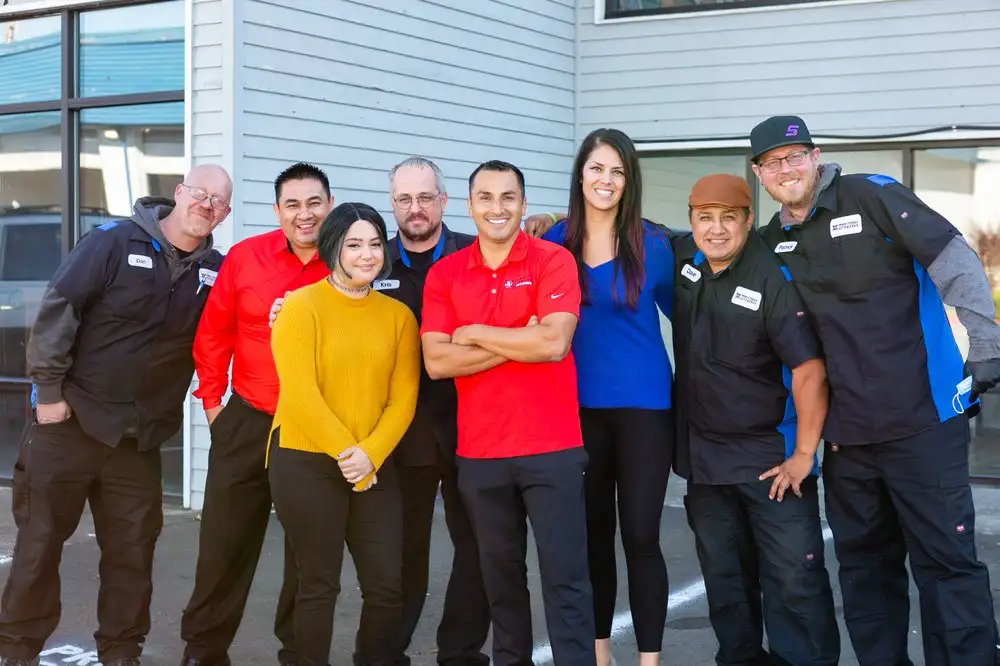 About Us | Pro-Tech Autoworks