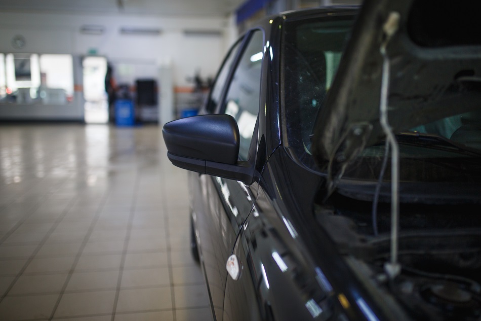 GM Repair In Portland, OR GM Repair In Portland, OR