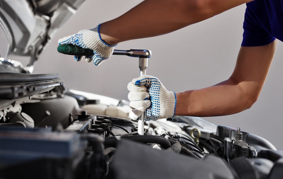 Mercury Repair In Portland, OR Mercury Repair In Portland, OR