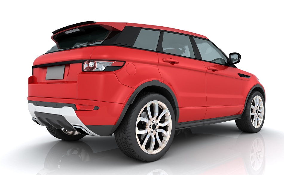 Range Rover Repair In Portland, OR Range Rover Repair In Portland, OR