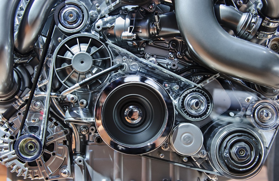Engine Repair In Portland, OR Engine Repair In Portland, OR