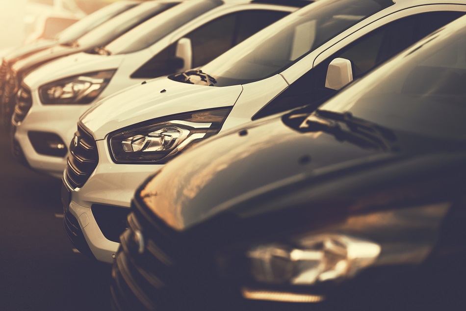 Fleet Service In Portland, OR Fleet Service In Portland, OR