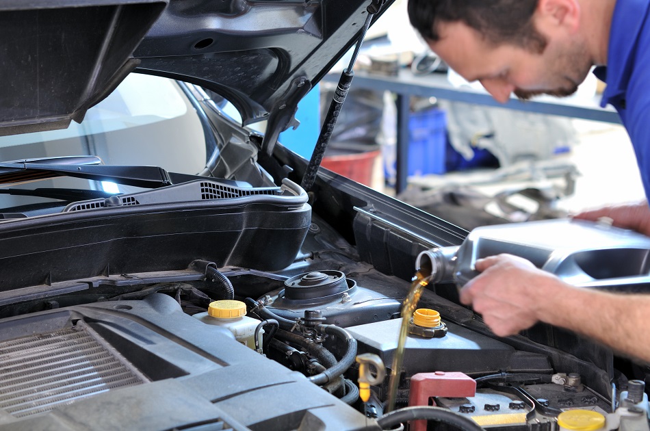 Truck Repair In Portland, OR Truck Repair In Portland, OR